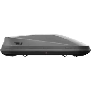 Coffre de toit thule touring m 400 l grisVendu paramazon