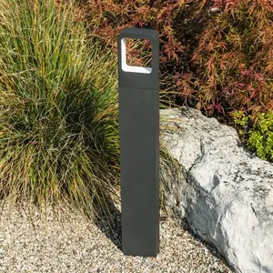 Heitronic Borne lumineuse LED Juna élancée pas cher