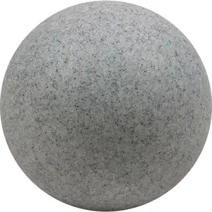 Lampe de jardin Heitronic Mundan 35957 11 w gris granite (mat) A000711Vendu parconrad