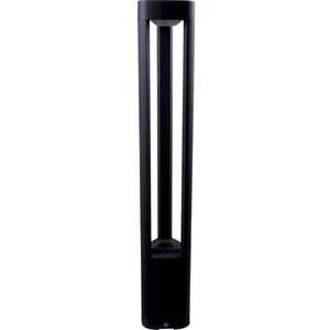 Comparateur de prix : Lampadaire à LED Heitronic 35829 MARYLAND 9 W anthracite
