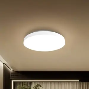 Comparateur de prix : Heitronic Plafonnier LED Allrounder 2, 3000K