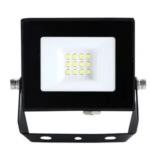 Comparateur de prix : Heitronic - Projecteur led extérieur bolton 2.0 VO-501409 10 w blanc c...