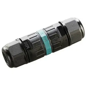 Heitronic - 501325 connecteurdecâbles avec bornes enfichables 1 pc(s) pas cher