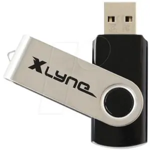 Xlyne swing 4gb (177559) pas cher