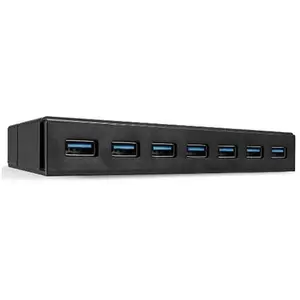 LINDY Hub USB 3.0 7 Ports