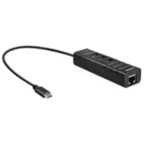 Comparateur de prix : Lindy 43249 Hub USB 3.1