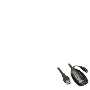 Comparateur de prix : Lindy Active Extension Cable - rallonge de cable USB - USB pour USB - 15 m