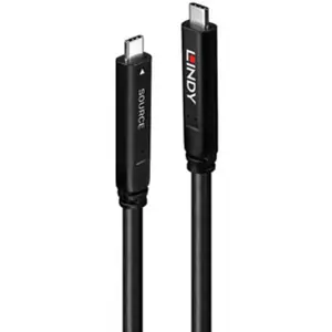 Comparateur de prix : Lindy Câble Displayport Vers Usb-c 43399