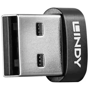 Comparateur de prix : Lindy - usb 2.0 Adaptateur [1x usb 2.0 type a mâle - 1x usb-c® femelle]