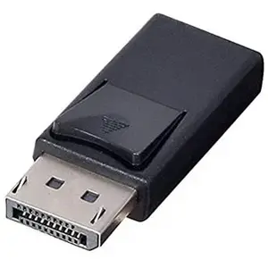 Comparateur de prix : LINDY Adaptateur DisplayPort vers Mini DisplayPort