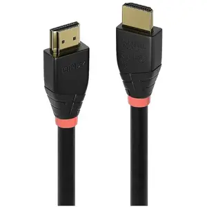 Comparateur de prix : Lindy 41074 Câble Hdmi 25 M Hdmi Type A (standard) Noir