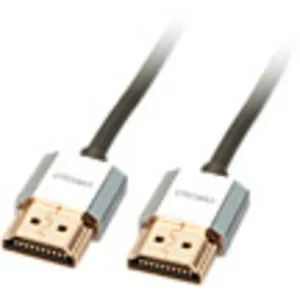 Comparateur de prix : Lindy Câble Adaptateur Auxiliaire 3.5 Mm 2 M