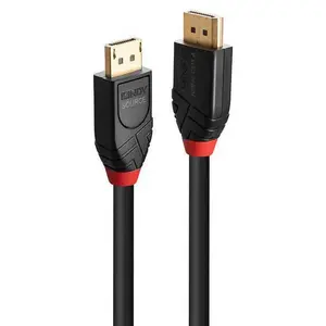 Comparateur de prix : LINDY Câble DisplayPort 1.4 Actif, 5m