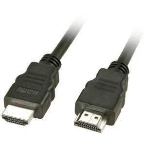 Comparateur de prix : Lindy High Speed HDMI Cable - cable HDMI avec Ethernet - 5 m