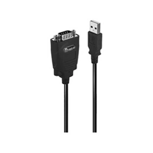 Lindy USB to Serial Converter - Adaptateur série - USB - RS-485