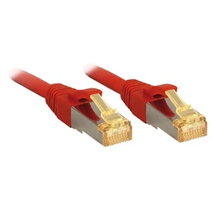 Comparateur de prix : Câble Réseau Rigide Ftp 6ème Catégorie Lindy 47295 Rouge 3 M 1 Unité