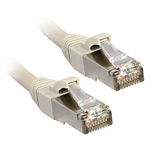 Comparateur de prix : Câble Réseau Rigide Utp 6ème Catégorie Lindy 47248 Gris 10 M 1 Unité