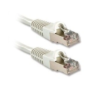 Comparateur de prix : Lindy Câble réseau Cat.6A S/FTP, cuivre, LSOH, 500MHz, Blanc, 20m