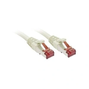 Comparateur de prix : Lindy Cat.6 S/FTP 1m câble de réseau Gris Cat6 S/FTP (S-STP)