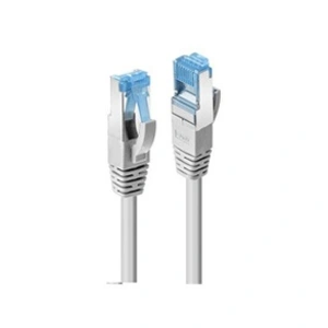 Comparateur de prix : Câble Réseau - LINDY - Cat.6A - 15m - S-FTP - Connecteurs RJ45 Plaqué Or