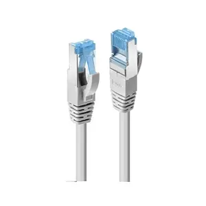 Comparateur de prix : Lindy - 47135 RJ45 Câble réseau, câble patch 3.00 m gris 1 pc(s) C234781