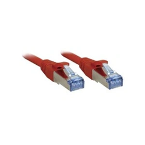 Lindy cordon de raccordement - 20 m - rouge pas cher
