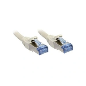 Câble réseau en cuivre - LINDY - 6A S/FTP - LSOH - 500MHz - 20m - Gris pas cher