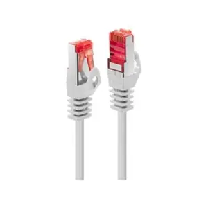 Comparateur de prix : 47381 RJ45 Câble réseau, câble patch 0.50 m blanc 1 pc(s) C234021 - Lindy
