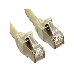 Lindy Premium cordon de raccordement - 70 m - gris pas cher