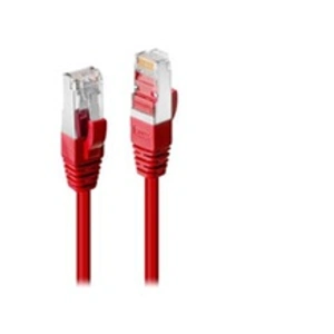 Comparateur de prix : Lindy - 45620 RJ45 Câble réseau, câble patch 0.30 m rouge 1 pc(s)