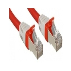 Lindy Premium cordon de raccordement - 1 m - rougeVendu parfnac