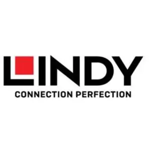 Comparateur de prix : Lindy Premium cordon de raccordement - 5 m - noir