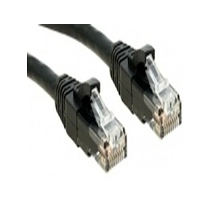 Comparateur de prix : Lindy Câble réseau Cat.6 U/UTP Patch Premium, LSOH, cuivre, 250MHz, Noir, 2m
