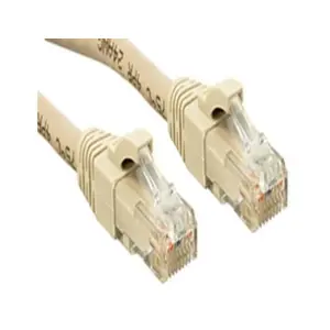 Comparateur de prix : Lindy Câble réseau Cat.6 U/UTP Patch Premium, LSOH, cuivre, 250MHz, Gris, 5m