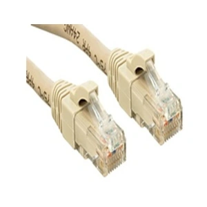 Comparateur de prix : Lindy Câble réseau Cat.6 U/UTP Patch Premium, LSOH, cuivre, 250MHz, Gris, 10m