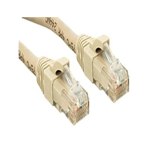 Comparateur de prix : Lindy Câble réseau Cat.6 U/UTP Patch Premium, LSOH, cuivre, 250MHz, Gris, 0,3m
