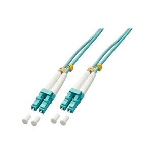 Comparateur de prix : Lindy Fibre optique Duplex LC - LC OM3 2m