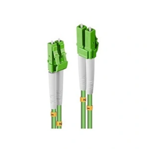 Comparateur de prix : LINDY Fibre Optique LC/LC OM5 3m
