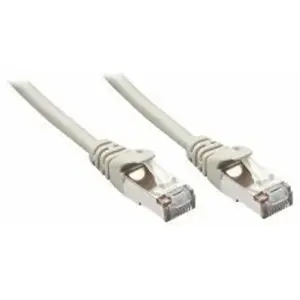 LINDY 48392 Câble Ethernet 2 M Gris pas cher