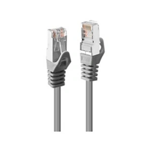 Comparateur de prix : LINDY 48391 Câble Ethernet 1 M Gris