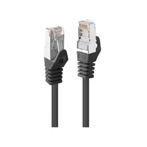 Lindy 48382 câble de réseau 2 m Cat5e F/UTP (FTP) pas cher