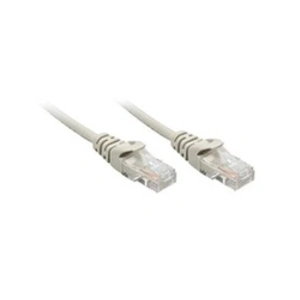 Cordon de raccordement CAT 5e - LINDY - 70m - UTP - grisVendu parpixmania