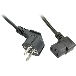 Comparateur de prix : Lindy - cable d'alimentation - power CEE 7/7 pour power IEC 60320 C13 - 5 m