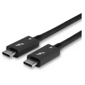 Comparateur de prix : Lindy - Cable USB de type-C - 24 pin USB-C pour 24 pin USB-C - 1 m