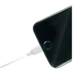 Comparateur de prix : Lindy - Câble usb usb 2.0 usb-a mâle, Connecteur Lightning 1.00 m blanc 31326