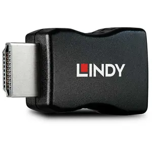 Comparateur de prix : Lindy HDMI 2.0 EDID Emulator - Lecteur/enregistreur EDID - HDMI - noir
