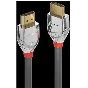 Comparateur de prix : Lindy Cable HDMI Cromo Line - Ethernet/2M/Male-Male