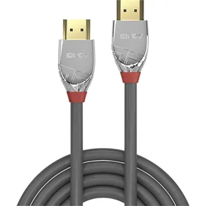 Comparateur de prix : Lindy Cromo Line cable HDMI avec Ethernet - 1 m