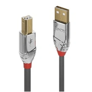 Comparateur de prix : Lindy - Câble usb usb 2.0 usb-a mâle, usb-b mâle 1.00 m gris 36641 C233051