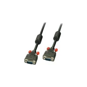LINDY Câble VGA M / M - 3m - Noir pas cher
